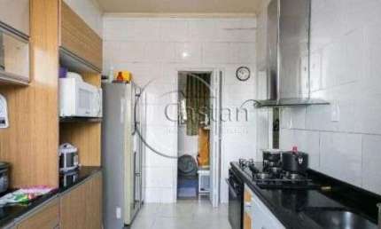Apartamento com 2 quartos à venda na Rua Bresser, --, Brás, São Paulo, 59 m2 por R$ 350.000