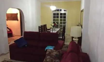 Casa com 5 quartos à venda na Rua Dona Ana Neri, --, Mooca, São Paulo, 266 m2 por R$ 1.278.000
