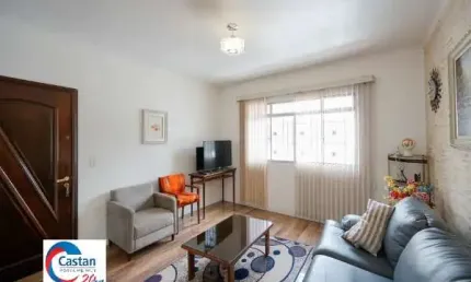 Casa com 5 quartos à venda na Rua São Pedro do Turvo, --, Canindé, São Paulo, 230 m2 por R$ 1.790.000