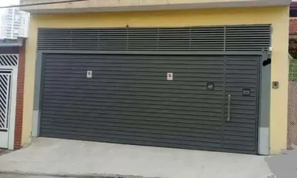 Casa com 3 quartos à venda na Rua Angá, --, Vila Formosa, São Paulo, 160 m2 por R$ 739.400