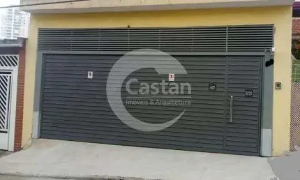 Casa com 3 quartos à venda na rua angá, --, vila formosa, são paulo, 160 m2 por r$ 739.400
