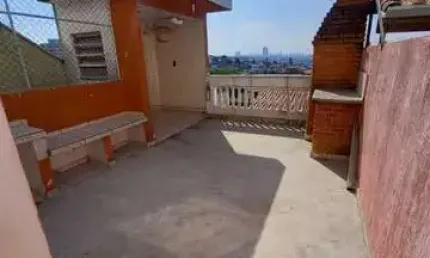 Casa com 4 quartos à venda na Avenida Antônio Manograsso, --, Vila Formosa, São Paulo, 200 m2 por R$ 690.000