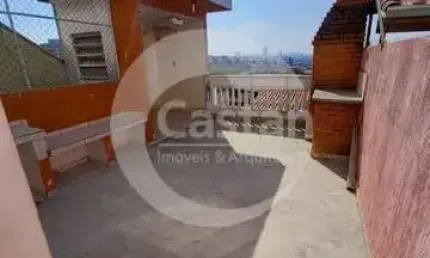Casa com 4 quartos à venda na avenida antônio manograsso, --, vila formosa, são paulo, 200 m2 por r$ 690.000
