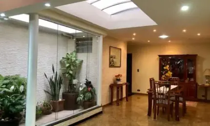 Casa com 3 quartos à venda na rua paulina, --, água rasa, são paulo, 250 m2 por r$ 957.500