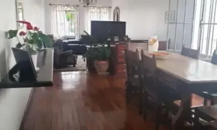 Casa com 3 quartos à venda na Rua Vladimir Jorge, --, Mooca, São Paulo, 243 m2 por R$ 960.000