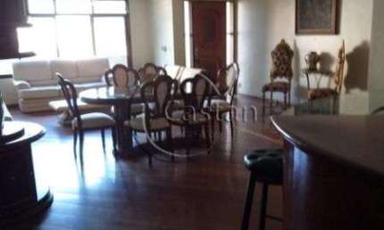 Casa com 3 quartos à venda na Rua Ligiana, --, Vila Ema, São Paulo, 370 m2 por R$ 2.500.000