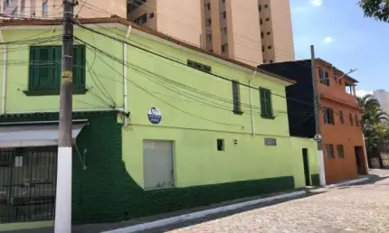 Casa com 5 quartos à venda na Rua Icaraí, --, Tatuapé, São Paulo, 267 m2 por R$ 1.400.000