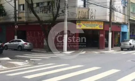 Ponto comercial à venda na rua da mooca, --, mooca, são paulo, 165 m2 por r$ 650.000