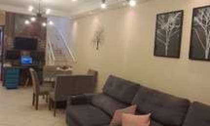 Casa com 3 quartos à venda na Rua Manderá, --, Vila Alpina, São Paulo, 112 m2 por R$ 958.000