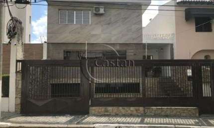 Casa com 4 quartos à venda na Rua Vicente Romano, --, Mooca, São Paulo, 400 m2 por R$ 2.527.000