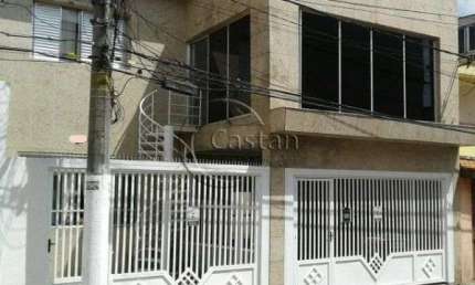 Casa com 4 quartos à venda na Rua Roque Barbosa Lima, --, Parque São Lucas, São Paulo, 250 m2 por R$ 850.000