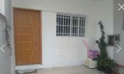 Casa com 3 quartos à venda na Rua Maestro Artur Elias Kauffmann, --, Vila Regente Feijó, São Paulo, 196 m2 por R$ 957.447