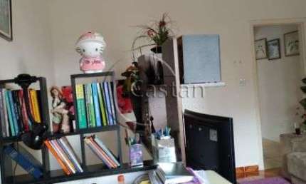Casa com 1 quarto à venda na Rua Jaboticabal, --, Mooca, São Paulo, 59 m2 por R$ 319.000