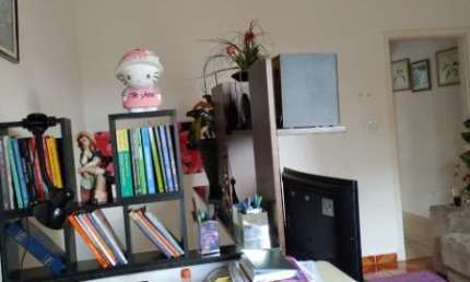 Casa com 1 quarto à venda na Rua Jaboticabal, --, Mooca, São Paulo, 59 m2 por R$ 319.000