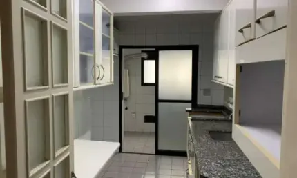 Apartamento com 3 quartos à venda na Rua Pantojo, --, Água Rasa, São Paulo, 93 m2 por R$ 800.000