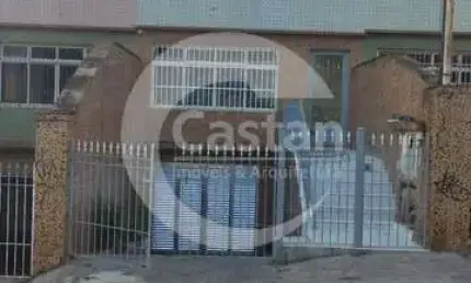 Casa com 3 quartos à venda na rua coronel rodrigues, --, vila formosa, são paulo, 174 m2 por r$ 599.000