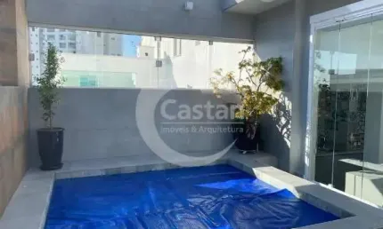 Cobertura com 3 quartos à venda na rua marina crespi, --, mooca, são paulo, 170 m2 por r$ 2.280.000