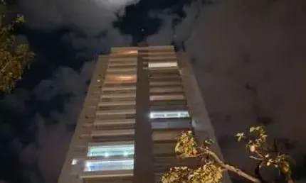 Apartamento com 3 quartos à venda na Rua Coelho Neto, --, Vila Prudente, São Paulo, 101 m2 por R$ 1.330.000