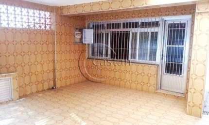 Casa com 3 quartos à venda na Rua Simão de Toledo Piza, --, Mooca, São Paulo, 132 m2 por R$ 530.000