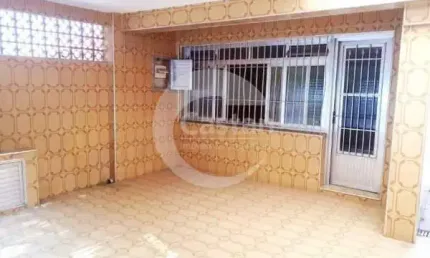 Casa com 3 quartos à venda na rua simão de toledo piza, --, mooca, são paulo, 132 m2 por r$ 530.000