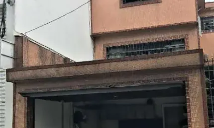 Casa com 3 quartos à venda na Rua Mil Oitocentos e Vinte e Dois, --, Ipiranga, São Paulo, 252 m2 por R$ 745.000