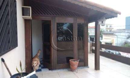 Casa com 3 quartos à venda na dos Povoadores, --, Vila Formosa, São Paulo, 240 m2 por R$ 1.276.600
