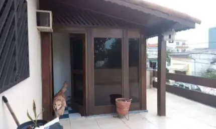 Casa com 3 quartos à venda na dos Povoadores, --, Vila Formosa, São Paulo, 240 m2 por R$ 1.276.600