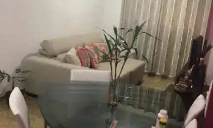 Apartamento com 2 quartos à venda na avenida luca, --, água rasa, são paulo, 60 m2 por r$ 370.000