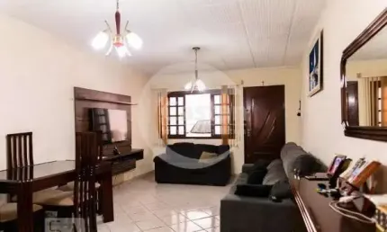 Casa com 3 quartos à venda na rua cipriano barata, --, ipiranga, são paulo, 130 m2 por r$ 700.000