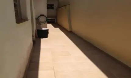 Casa com 3 quartos à venda na Rua Cônego Antônio Lessa, --, Mooca, São Paulo, 100 m2 por R$ 560.000