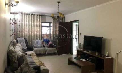 Casa com 3 quartos à venda na Rua José Zappi, --, Vila Prudente, São Paulo, 151 m2 por R$ 904.500