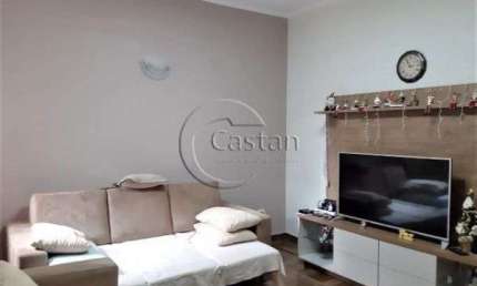 Casa em condomínio fechado com 2 quartos à venda na Conselheiro Lafaiete, --, Mooca, São Paulo, 100 m2 por R$ 478.800