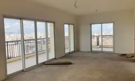 Apartamento com 4 quartos à venda na Praça Visconde de Sousa Fontes, --, Parque da Mooca, São Paulo, 224 m2 por R$ 2.700.000