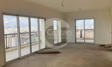 Apartamento com 4 quartos à venda na praça visconde de sousa fontes, --, parque da mooca, são paulo, 224 m2 por r$ 2.700.000