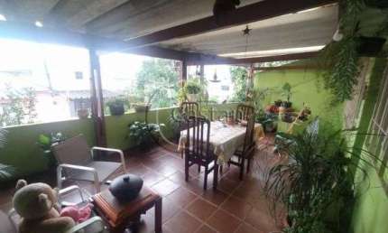 Casa com 3 quartos à venda na Rua Santa Lina, --, Vila Prudente, São Paulo, 208 m2 por R$ 812.000