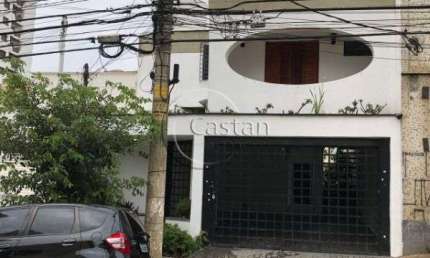 Casa com 4 quartos à venda na Rua Conde Prates, --, Mooca, São Paulo, 318 m2 por R$ 2.341.000
