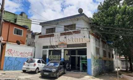 Sala comercial à venda na Avenida Cipriano Rodrigues, --, Vila Formosa, São Paulo, 233 m2 por R$ 956.000