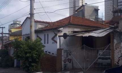 Casa com 6 quartos à venda na Rua Piraçununga, --, Mooca, São Paulo, 229 m2 por R$ 1.277.000