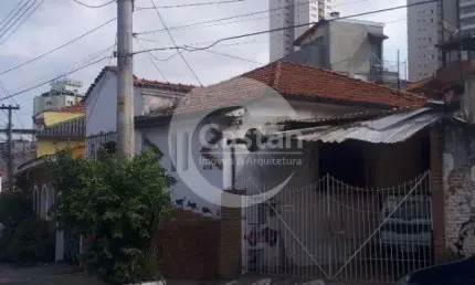 Casa com 6 quartos à venda na rua piraçununga, --, mooca, são paulo, 229 m2 por r$ 1.063.000