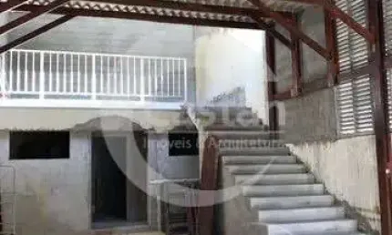 Prédio com 4 salas para alugar na rua cândido vale, --, tatuapé, são paulo, 213 m2 por r$ 8.000