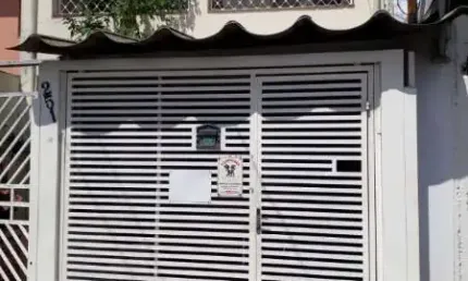 Casa com 2 quartos à venda na Rua Paulo de Lima Correa, --, Mooca, São Paulo, 145 m2 por R$ 650.000