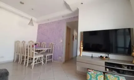 Apartamento com 3 quartos à venda na rua curuena, --, vila formosa, são paulo, 65 m2 por r$ 510.000