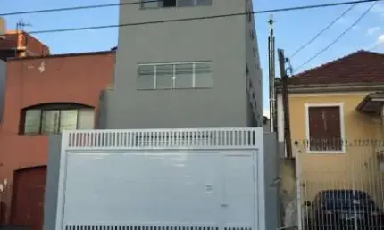 Casa com 1 quarto à venda na Rua Engenheiro Reynaldo Cajado, --, Tatuapé, São Paulo, 382 m2 por R$ 1.702.200