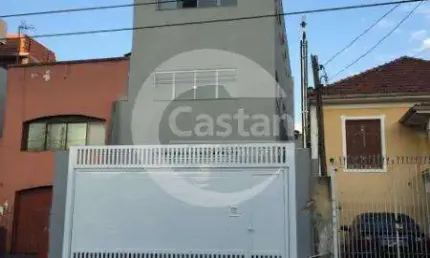 Casa com 1 quarto à venda na rua engenheiro reynaldo cajado, --, tatuapé, são paulo, 382 m2 por r$ 1.702.200
