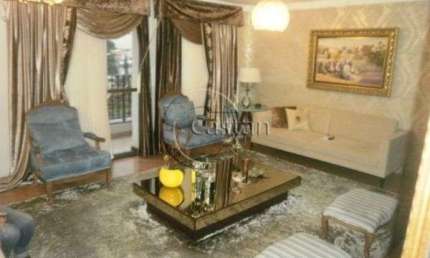 Apartamento com 4 quartos à venda na Rua Francisco Soledade, --, Mooca, São Paulo, 168 m2 por R$ 950.000