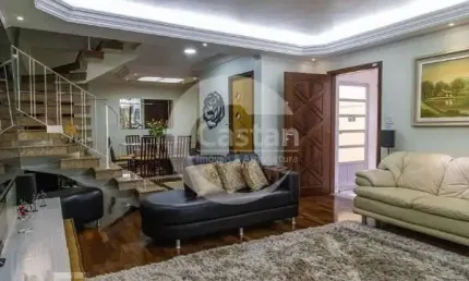 Casa com 3 quartos à venda na rua gino monelli, --, vila prudente, são paulo, 165 m2 por r$ 1.444.000