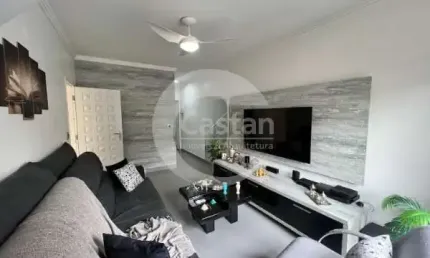 Casa com 3 quartos à venda na Rua Barra Negra, --, Mooca, São Paulo, 230 m2 por R$ 1.445.000
