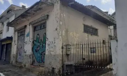 Terreno à venda na Rua Maragojipe, --, Vila Formosa, São Paulo, 82 m2 por R$ 695.000