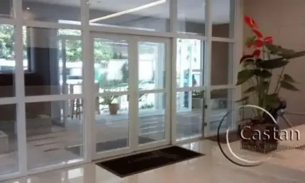 Sala comercial com 2 salas à venda na Rua Silva Bueno, --, Ipiranga, São Paulo, 32 m2 por R$ 275.000