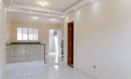 Casa com 2 quartos à venda na Rua Antônio Reis, --, Chácara Belenzinho, São Paulo, 105 m2 por R$ 540.000